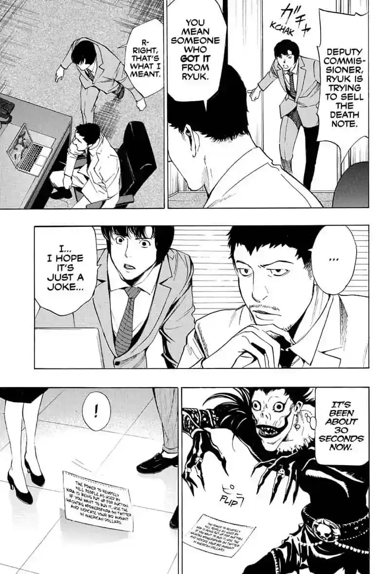 Komik 1